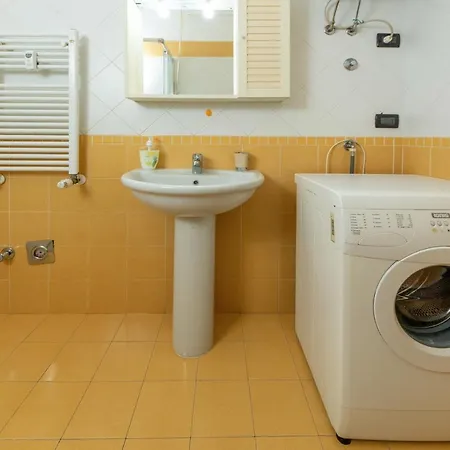 Appartamento Housmart Milazzo 5