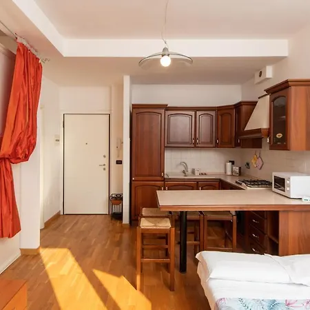 Apartment Housmart Milazzo 5 *