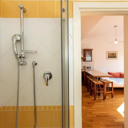 Appartamento Housmart Milazzo 5 Bologna