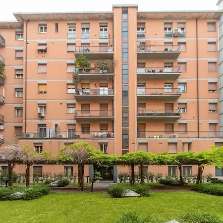 아파트 Housmart Milazzo 5 *
