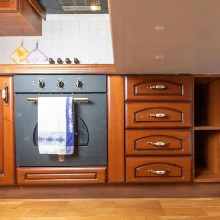 Housmart Milazzo 5 Apartment Bologna