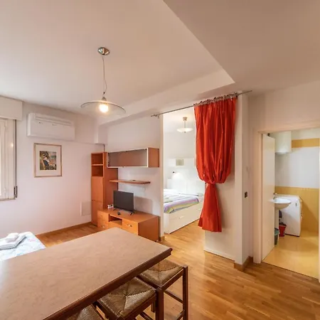 Housmart Milazzo 5 Apartment *