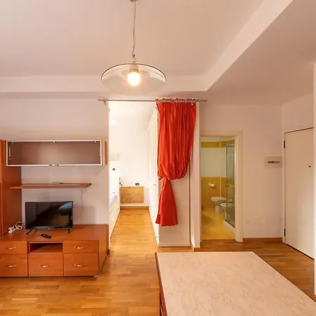 Housmart Milazzo 5 Apartment