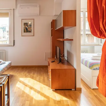 Appartamento Housmart Milazzo 5 *