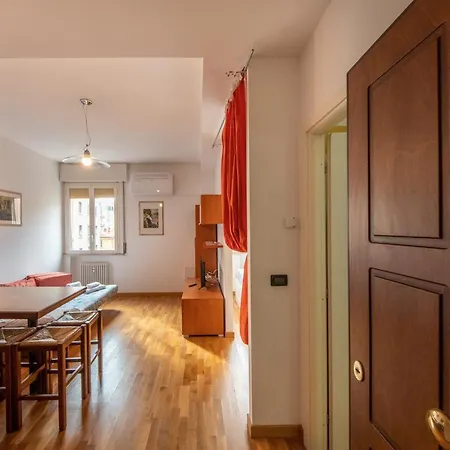 Appartamento Housmart Milazzo 5 Bologna