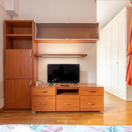 Housmart Milazzo 5