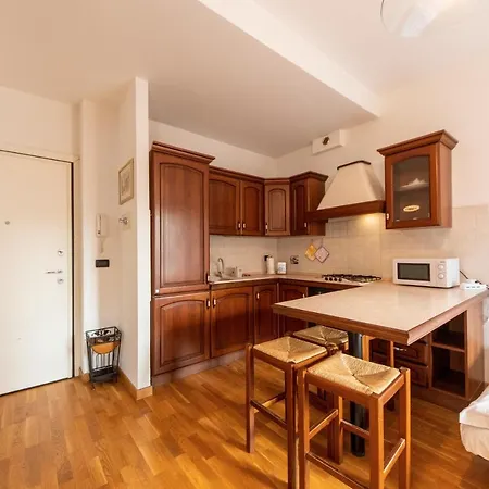 Apartment Housmart Milazzo 5