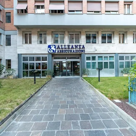 Housmart Milazzo 5 Appartamento Bologna