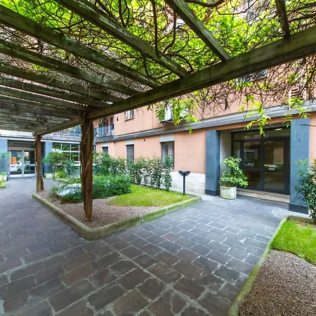Housmart Milazzo 5 Appartement *