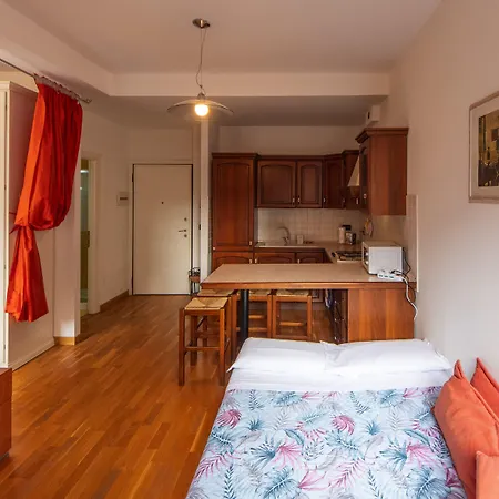 Housmart Milazzo 5