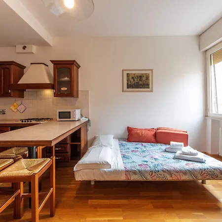 Housmart Milazzo 5 Διαμέρισμα