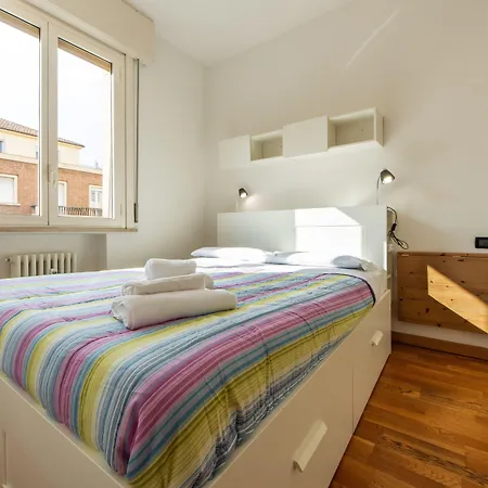 아파트 Housmart Milazzo 5