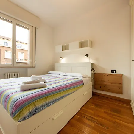 Housmart Milazzo 5 Daire *