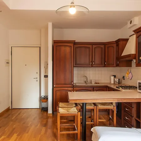 Housmart Milazzo 5 Daire *