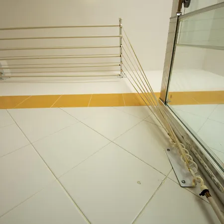 아파트 Housmart Milazzo 5 볼로냐