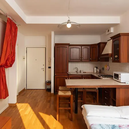 Διαμέρισμα Housmart Milazzo 5