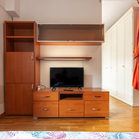 아파트 Housmart Milazzo 5 *
