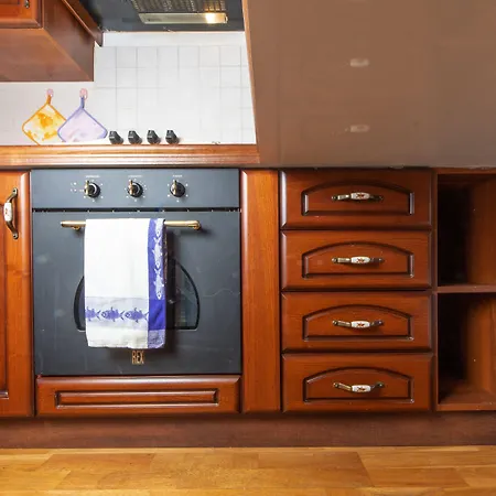 아파트 Housmart Milazzo 5 볼로냐