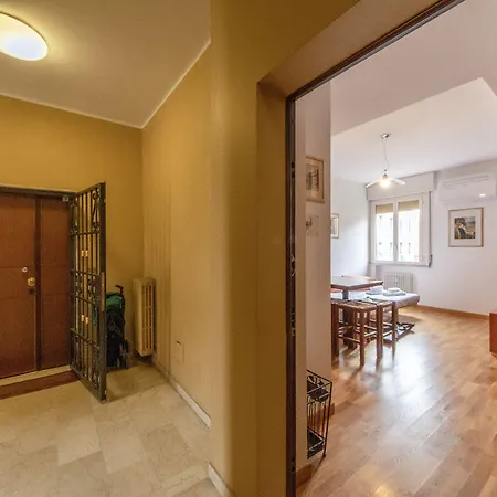 Housmart Milazzo 5 Boloňa