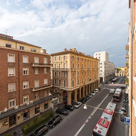 Housmart Milazzo 5 Apartmán *