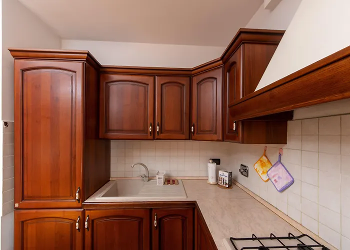 Housmart Milazzo 5 Апартаменты *