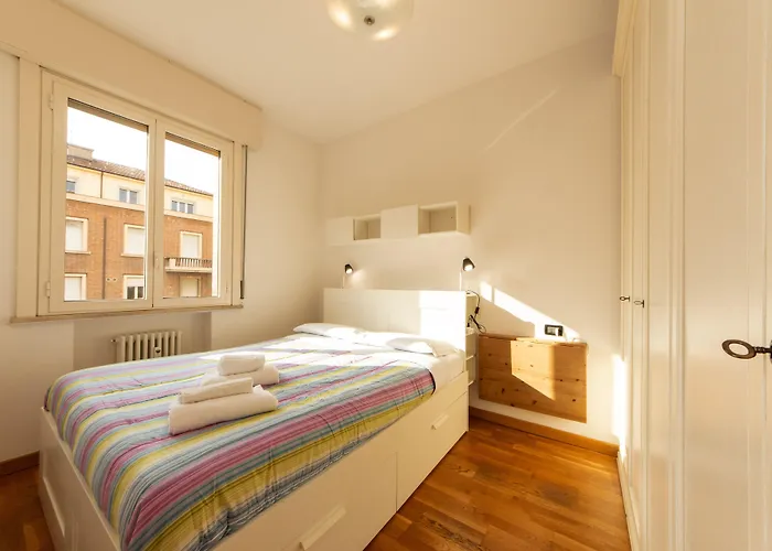 شقة Housmart Milazzo 5 *