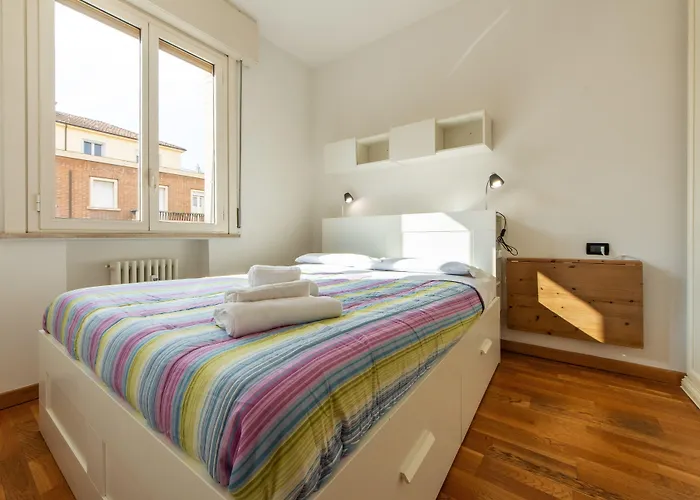 شقة Housmart Milazzo 5