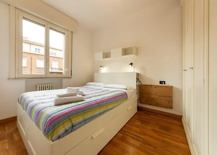 Housmart Milazzo 5 Апартаменты *