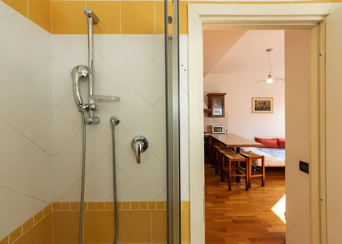 Housmart Milazzo 5 Апартаменты