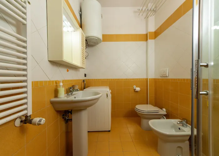 Housmart Milazzo 5 Апартаменты *