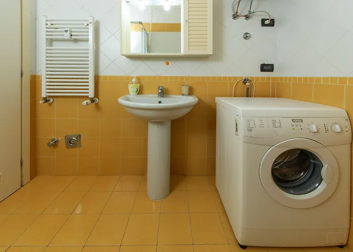 Housmart Milazzo 5 شقة *