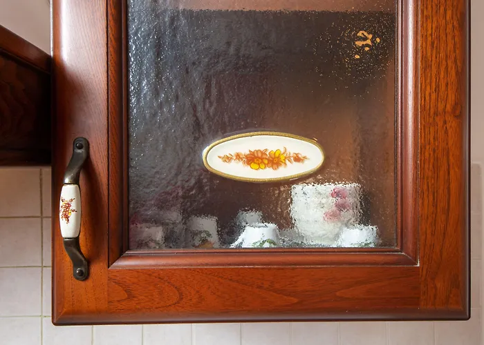 Housmart Milazzo 5 Апартаменты