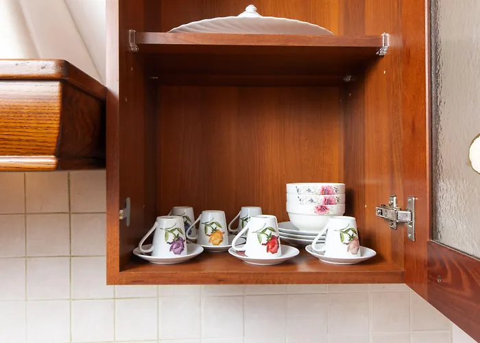 Housmart Milazzo 5 Болонья