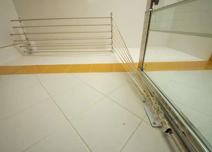 شقة Housmart Milazzo 5 بولونيا