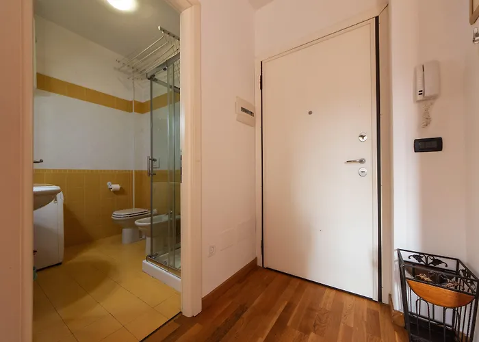 Апартаменты Housmart Milazzo 5