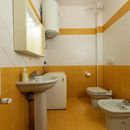 Housmart Milazzo 5 Апартаменты *