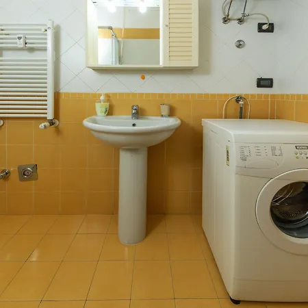 Housmart Milazzo 5 Lägenhet *