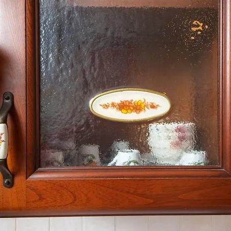 Housmart Milazzo 5 Lägenhet