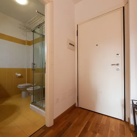 Апартаменты Housmart Milazzo 5