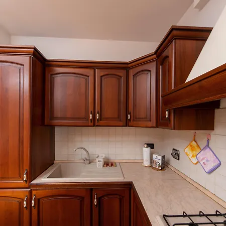 Housmart Milazzo 5 Apartamento *