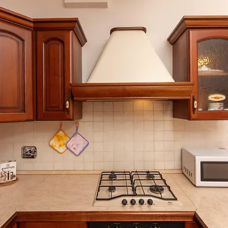 Housmart Milazzo 5 Bolonia