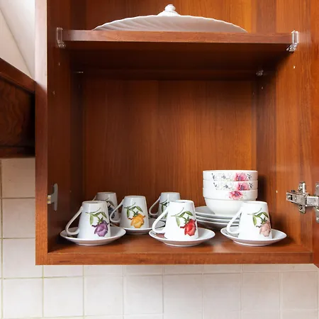 Housmart Milazzo 5 Bolonia