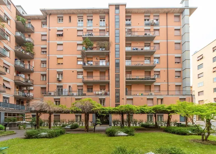 شقة Housmart Milazzo 5 *