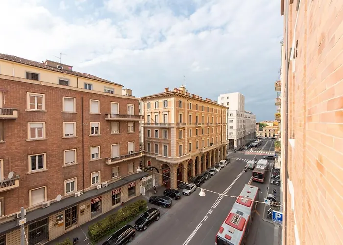 شقة Housmart Milazzo 5