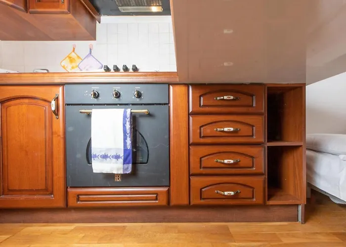 Housmart Milazzo 5 شقة بولونيا
