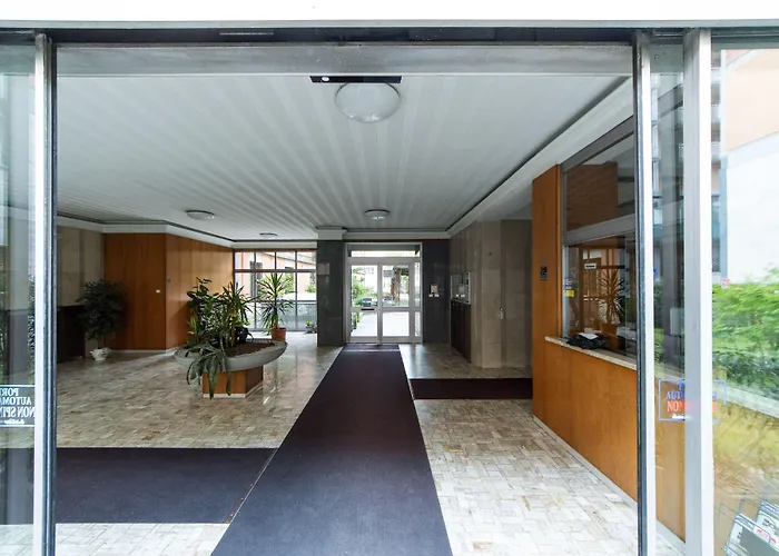 Housmart Milazzo 5