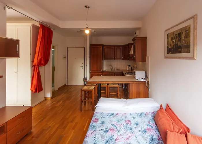 Housmart Milazzo 5
