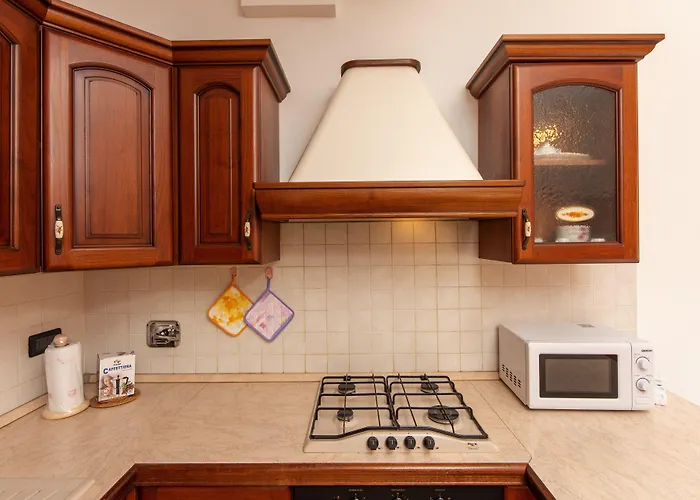 Housmart Milazzo 5 بولونيا